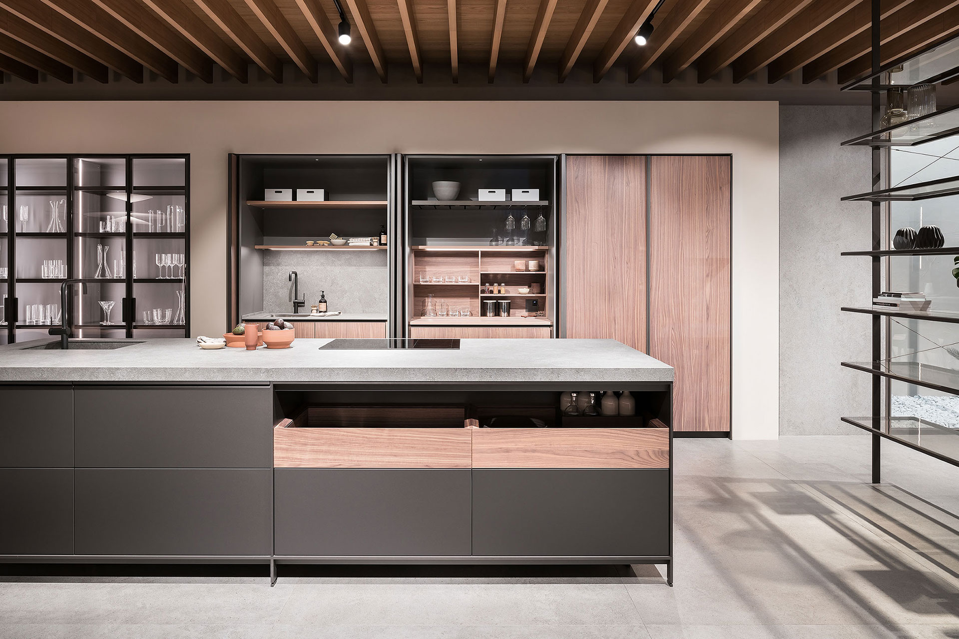 Cocina Dica D12